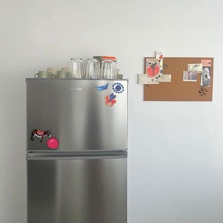 Cozy, Spacious, Newly Renovated Flat In Adamas ภายนอก รูปภาพ