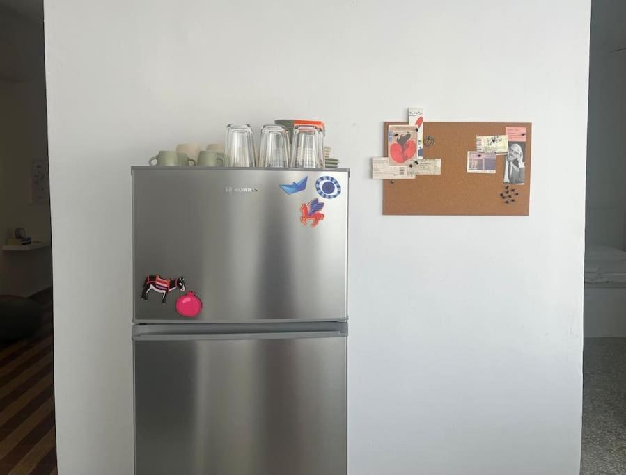 Cozy, Spacious, Newly Renovated Flat In Adamas ภายนอก รูปภาพ